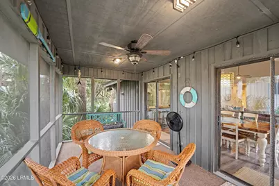 359 Tarpon Boulevard, Fripp Island, SC 29920 - Photo 21