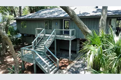 359 Tarpon Boulevard, Fripp Island, SC 29920 - Photo 1