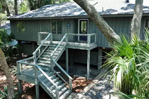 359 Tarpon Blvd, Fripp Island, SC 29920 - Photo 1
