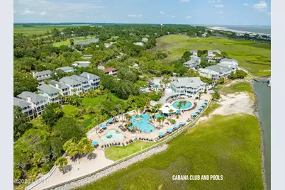 359 Tarpon Boulevard, Fripp Island, SC 29920 - Photo 61