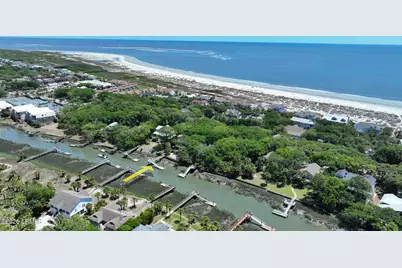 359 Tarpon Boulevard, Fripp Island, SC 29920 - Photo 49