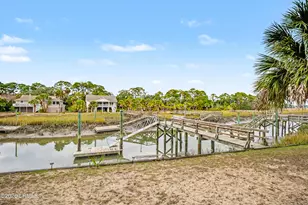 359 Tarpon Blvd, Fripp Island, SC 29920 - Photo 39