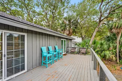 359 Tarpon Boulevard, Fripp Island, SC 29920 - Photo 37