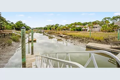 359 Tarpon Boulevard, Fripp Island, SC 29920 - Photo 33