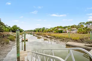 359 Tarpon Blvd, Fripp Island, SC 29920 - Photo 33
