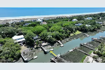 359 Tarpon Boulevard, Fripp Island, SC 29920 - Photo 51