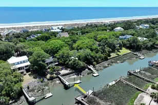 359 Tarpon Blvd, Fripp Island, SC 29920 - Photo 51