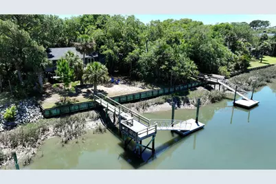 359 Tarpon Boulevard, Fripp Island, SC 29920 - Photo 45