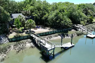 359 Tarpon Blvd, Fripp Island, SC 29920 - Photo 45
