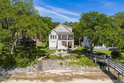 85 Fort Fremont Road, Saint Helena Island, SC 29920 - Photo 1