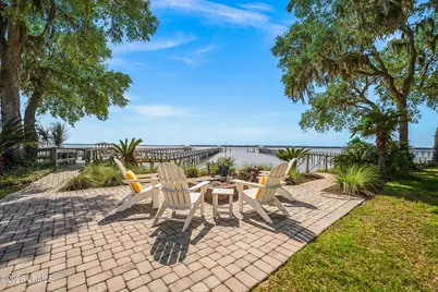85 Fort Fremont Road, Saint Helena Island, SC 29920 - Photo 55