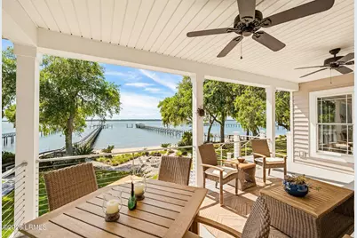 85 Fort Fremont Road, Saint Helena Island, SC 29920 - Photo 1