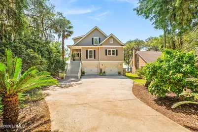 85 Fort Fremont Road, Saint Helena Island, SC 29920 - Photo 3