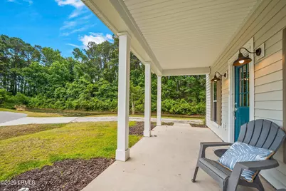 14 Bittie Circle, Beaufort, SC 29906 - Photo 7