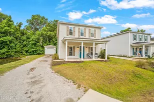 14 Bittie Cir, Beaufort, SC 29906 - Photo 3