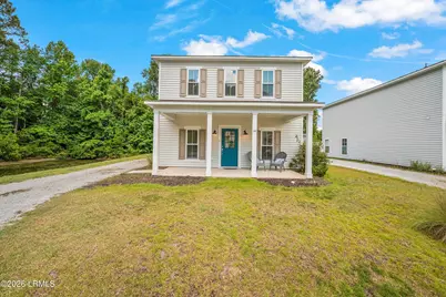 14 Bittie Circle, Beaufort, SC 29906 - Photo 5