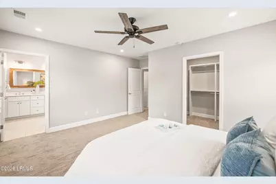 14 Bittie Circle, Beaufort, SC 29906 - Photo 33