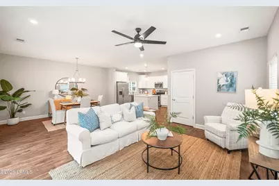 14 Bittie Circle, Beaufort, SC 29906 - Photo 17