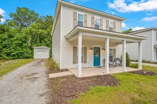 14 Bittie Cir, Beaufort, SC 29906 - Photo 1