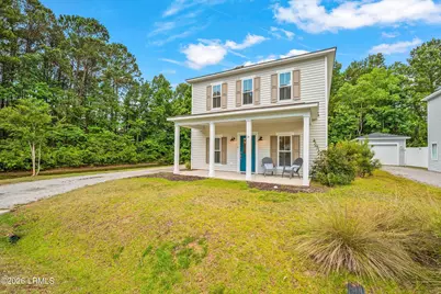 14 Bittie Circle, Beaufort, SC 29906 - Photo 3