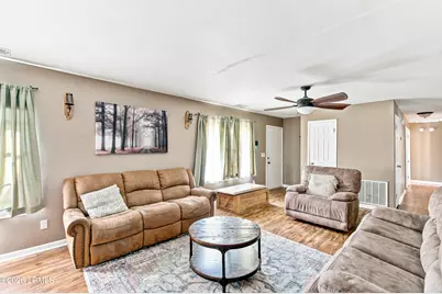 708 Dawn Street, Beaufort, SC 29906 - Photo 19