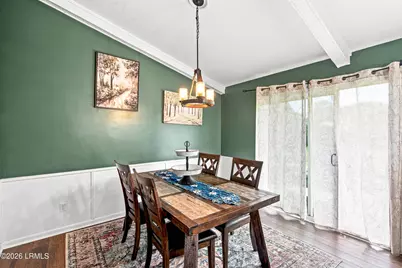 708 Dawn Street, Beaufort, SC 29906 - Photo 5