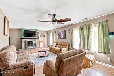 708 Dawn Street, Beaufort, SC 29906 - Photo 3