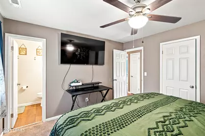 708 Dawn Street, Beaufort, SC 29906 - Photo 25
