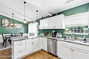 708 Dawn St, Beaufort, SC 29906 - Photo 21
