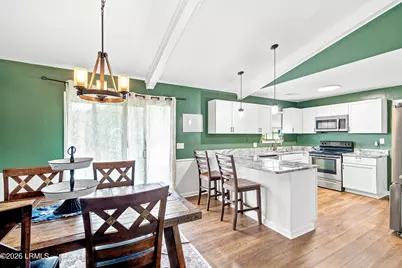 708 Dawn Street, Beaufort, SC 29906 - Photo 13