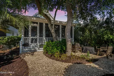 7 Canton Row, Beaufort, SC 29906 - Photo 7