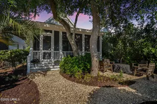 7 Canton Row, Beaufort, SC 29906 - Photo 7