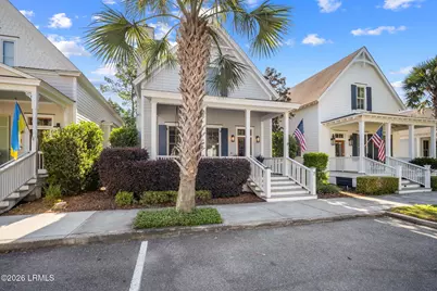 7 Canton Row, Beaufort, SC 29906 - Photo 15