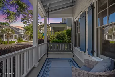 7 Canton Row, Beaufort, SC 29906 - Photo 5