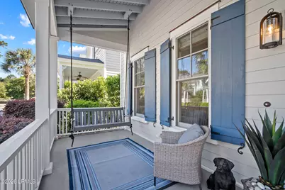 7 Canton Row, Beaufort, SC 29906 - Photo 17