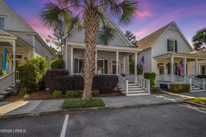 7 Canton Row, Beaufort, SC 29906 - Photo 3