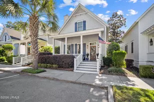 7 Canton Row, Beaufort, SC 29906 - Photo 13