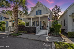 7 Canton Row, Beaufort, SC 29906 - Photo 1
