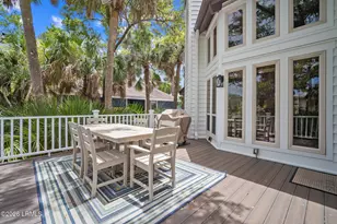 239 Deerfield Ct, Fripp Island, SC 29920 - Photo 25