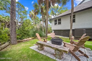 239 Deerfield Ct, Fripp Island, SC 29920 - Photo 29