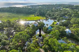 239 Deerfield Ct, Fripp Island, SC 29920 - Photo 37