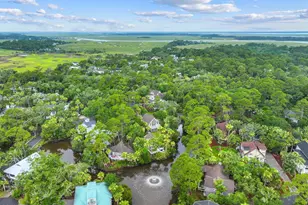 239 Deerfield Ct, Fripp Island, SC 29920 - Photo 33