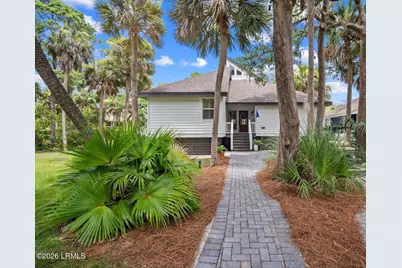 239 Deerfield Court, Fripp Island, SC 29920 - Photo 1