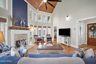 239 Deerfield Ct, Fripp Island, SC 29920 - Photo 5