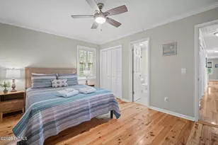 239 Deerfield Ct, Fripp Island, SC 29920 - Photo 23