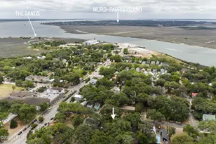 1010 13th St, Port Royal, SC 29935 - Photo 67
