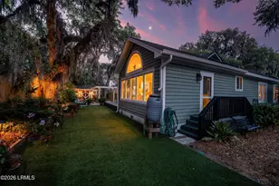1010 13th St, Port Royal, SC 29935 - Photo 53