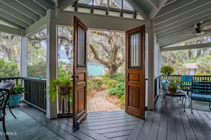 1010 13th St, Port Royal, SC 29935 - Photo 37