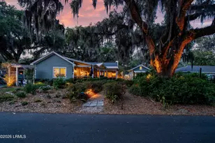 1010 13th St, Port Royal, SC 29935 - Photo 57