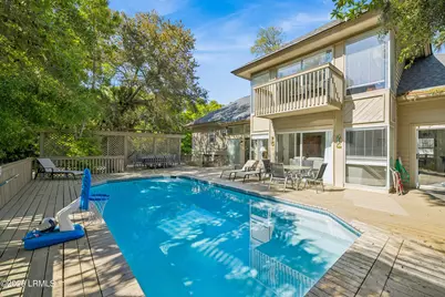 30 N Forest Beach Drive, Hilton Head Island, SC 29928 - Photo 1
